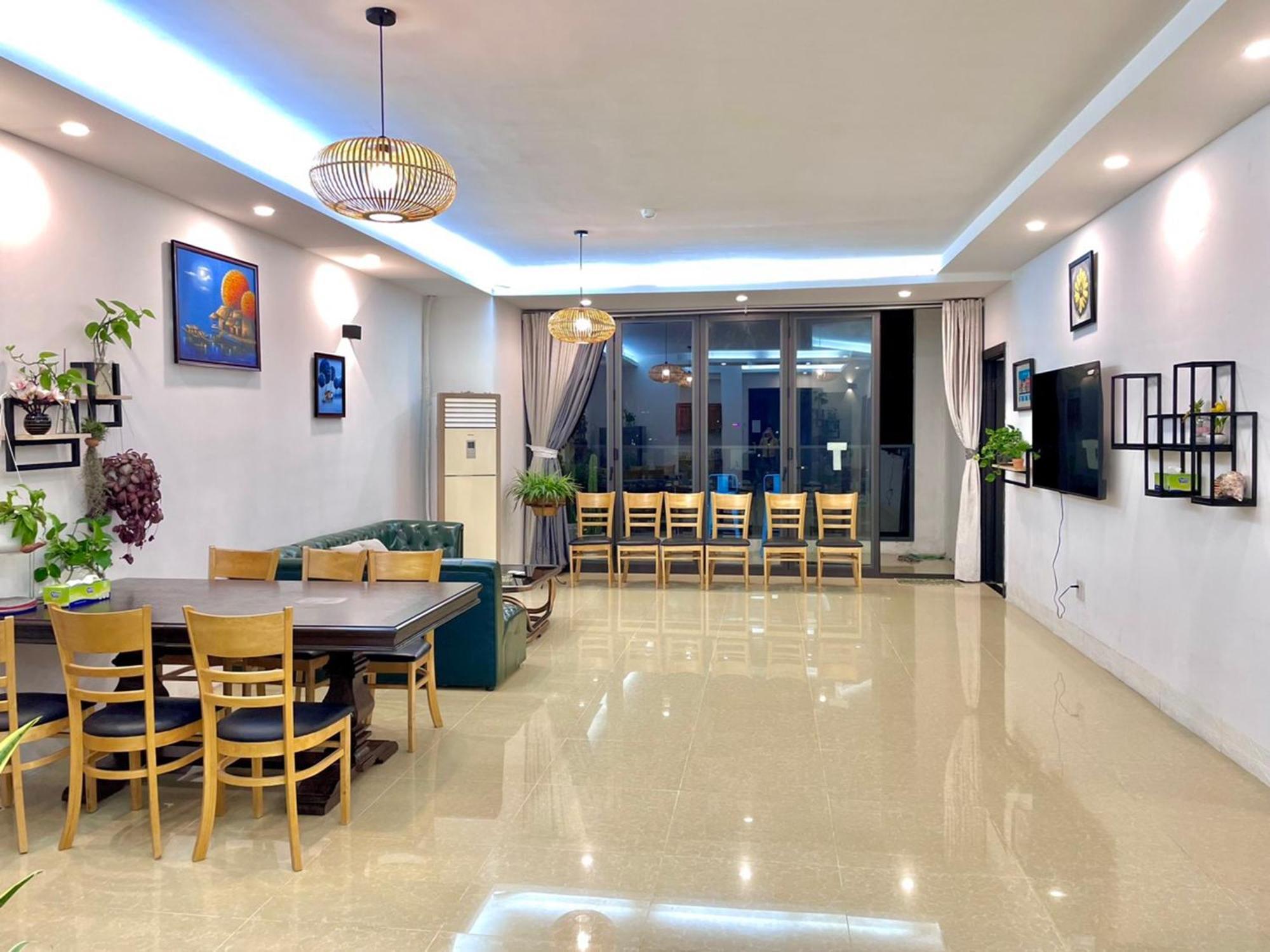 Nice Place Apartment In Vung Tau 1504 Zewnętrze zdjęcie
